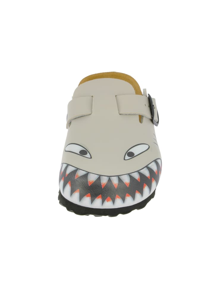 Lico Clog 