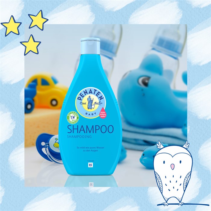 Shampoo