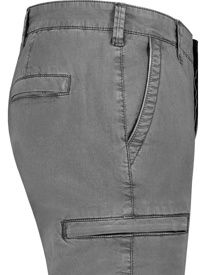 Sublevel Chino in Grau günstig kaufen