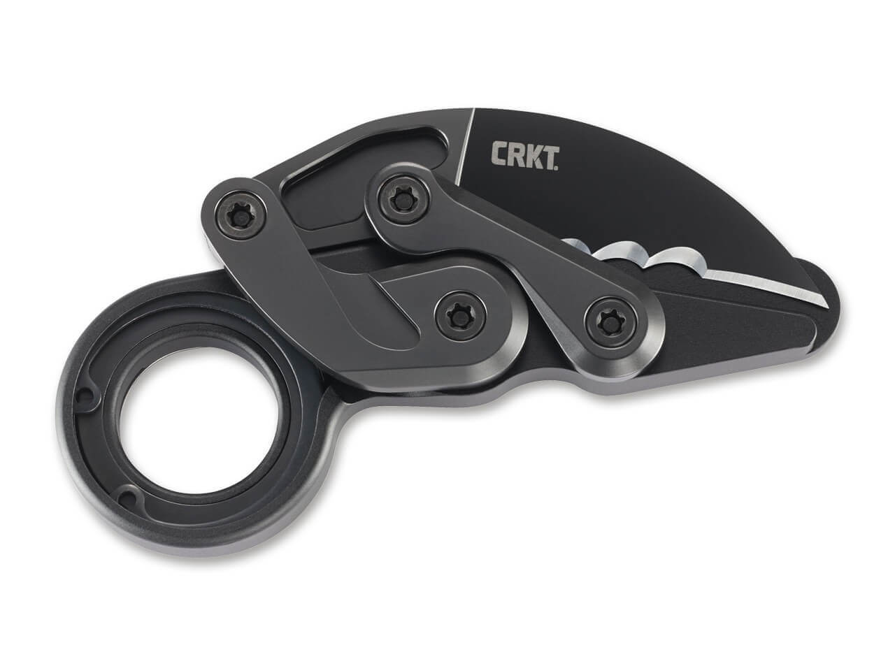 Provoke Serrated