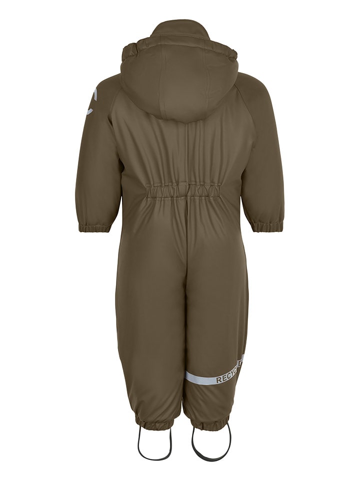 mikk-line Schneeanzug in Khaki günstig kaufen