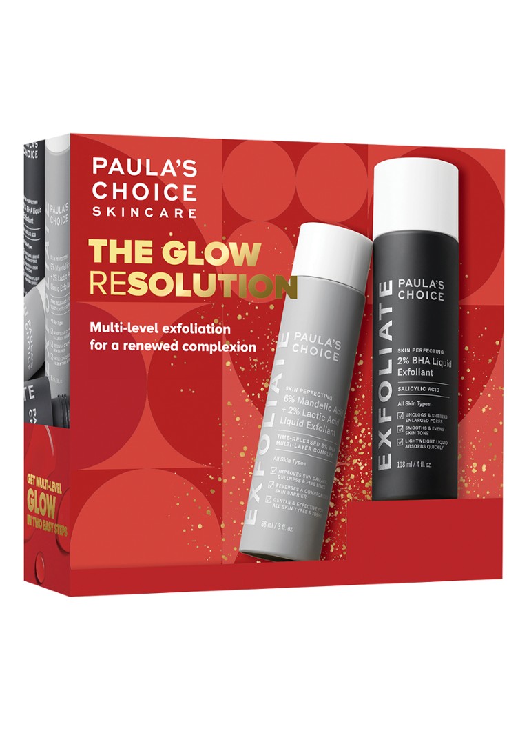 Serul Paula's Choice CC Radiance - bază de machiaj