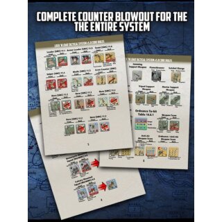 Lock and Load Tactical Starter Kit V.5.0 (EN)