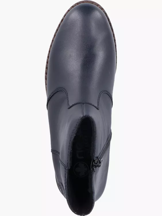Rieker Damen Kurzstiefel