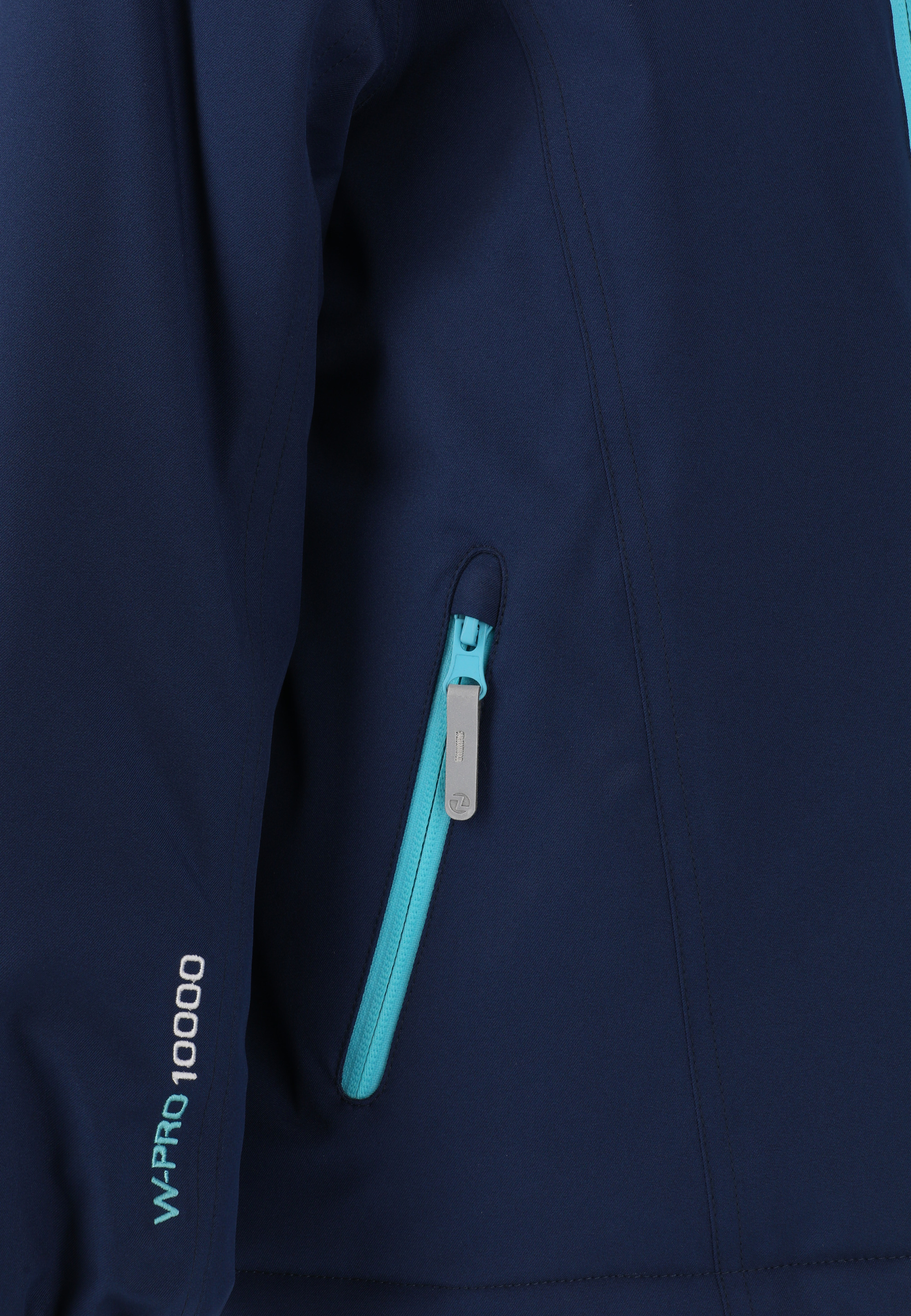 Athletic Jacket 'Olson'