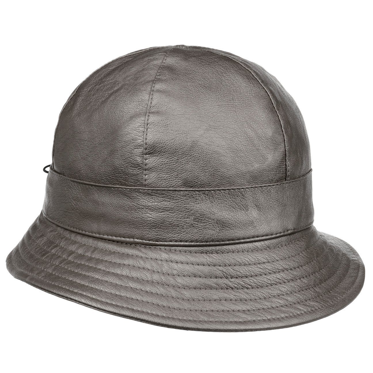 faustmann GERMANY Outdoorhut (1-St) Damenhut, Made in Italy