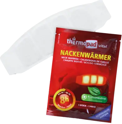 THERMOPAD Nackenwärmer  1 St