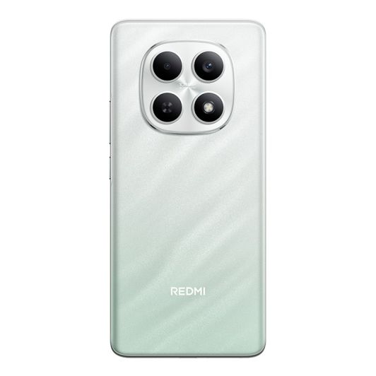 Smartphone XIAOMI Redmi Note 15 4G 256GB Groen   Hoesje