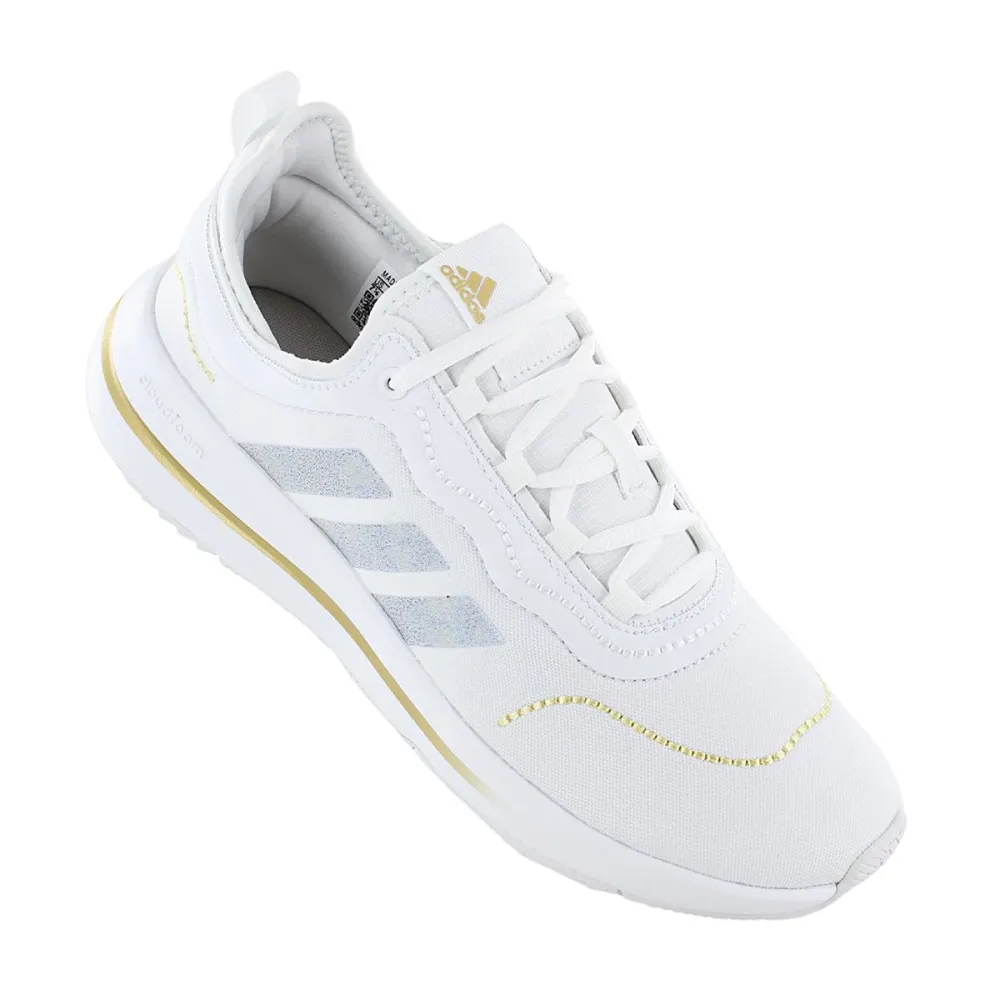 adidas Fukasa Run HQ1737 / weiss