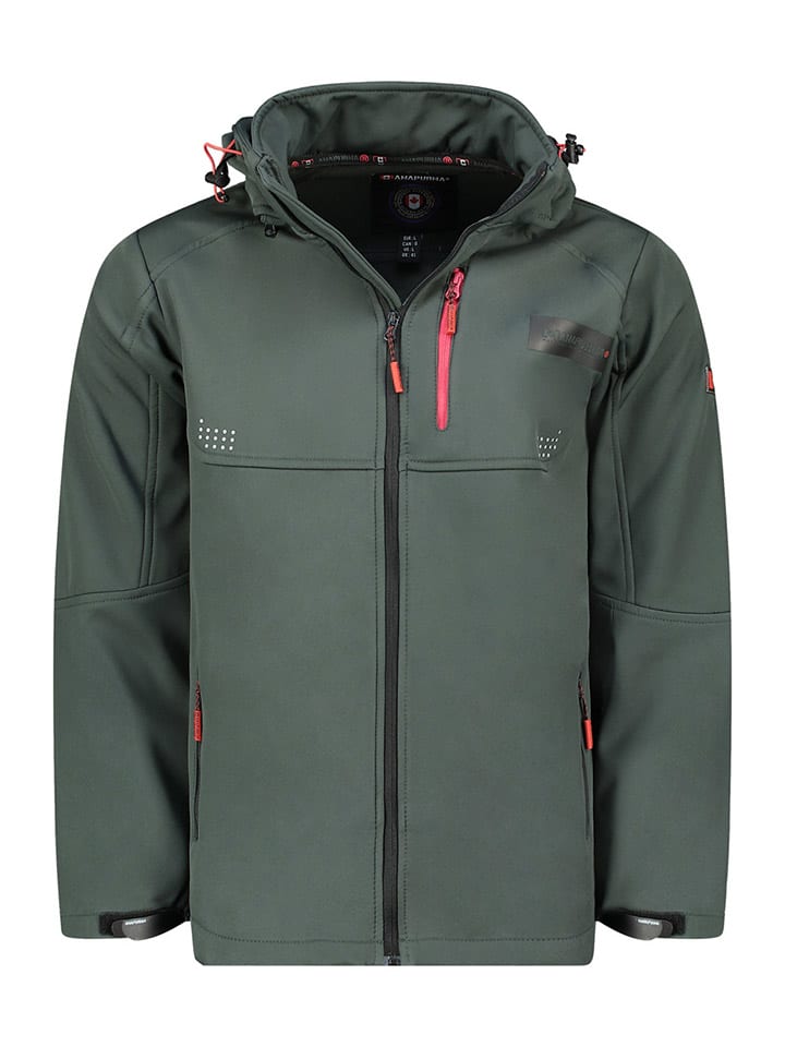 ANAPURNA Softshelljacke 
