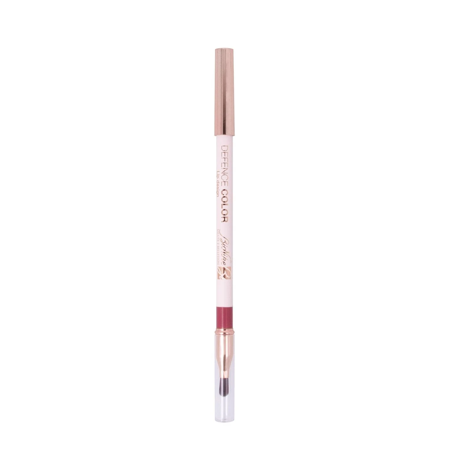 Lápiz labial Defence Color LIP DESIGN - Lápiz labial