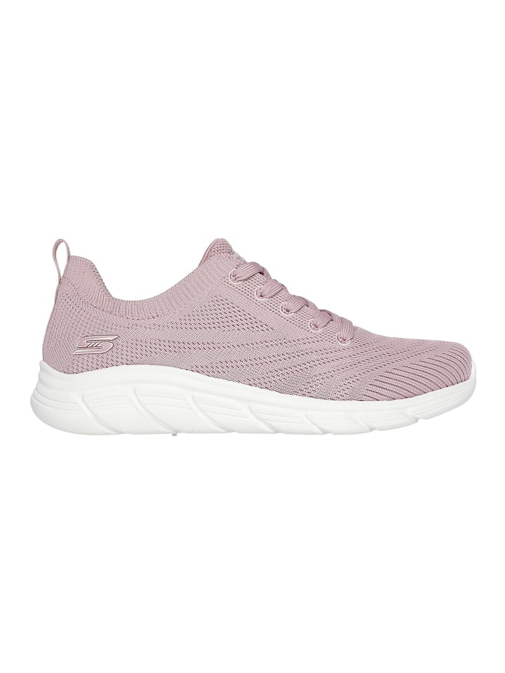 Skechers Sneakers Low BOBS B FLEX LO- GRACEFUL STRIDE in weiß günstig kaufen