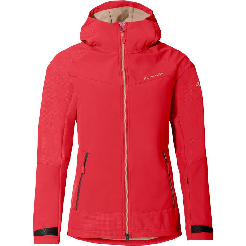 VAUDE All Year Elope Softshelljacke Damen