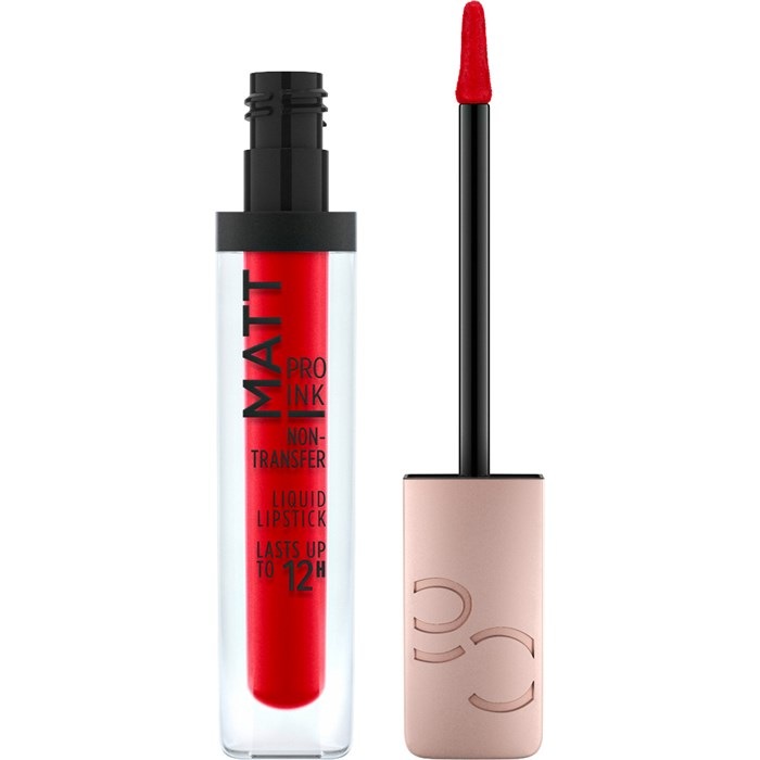 Matt Pro Ink Liquid Lipstick