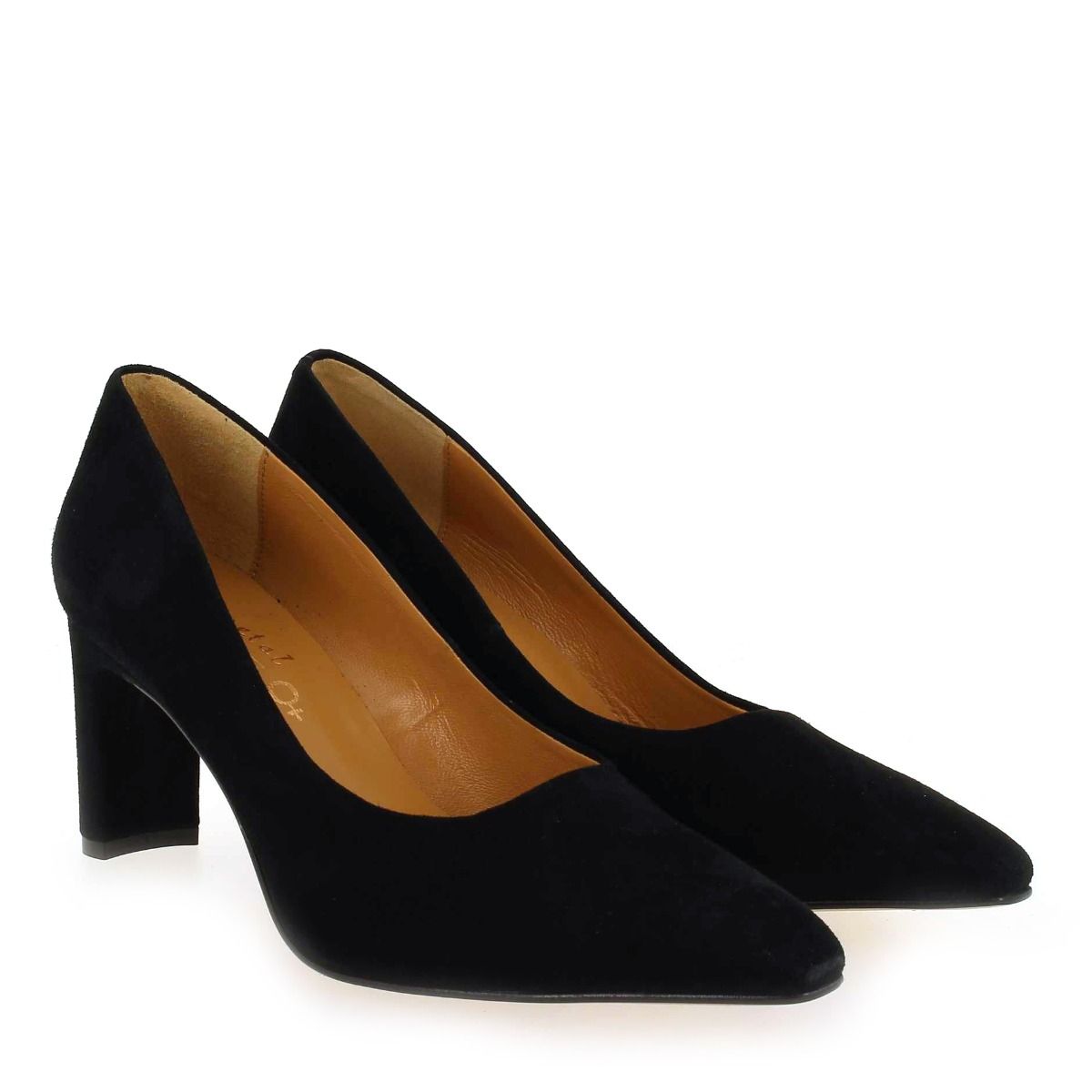 Rosemetal  JAMISON - noir