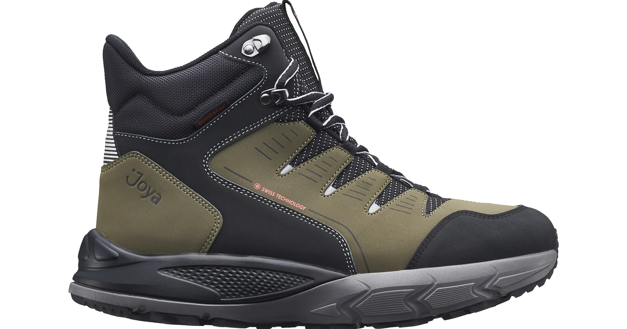 Sierra STX Green