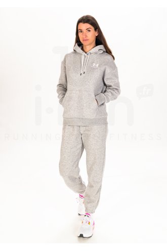Under Armour Essential Fleece W