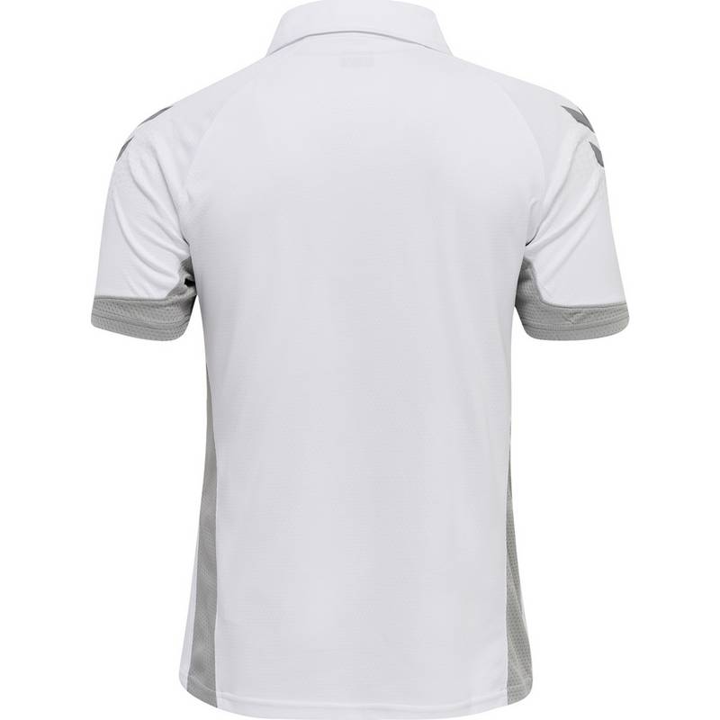 hummel hmlLEAD FUNCTIONAL POLO Poloshirt Herren