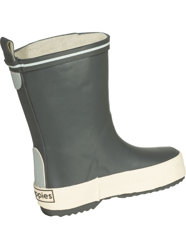 druppies Kinderstiefel in grau günstig kaufen