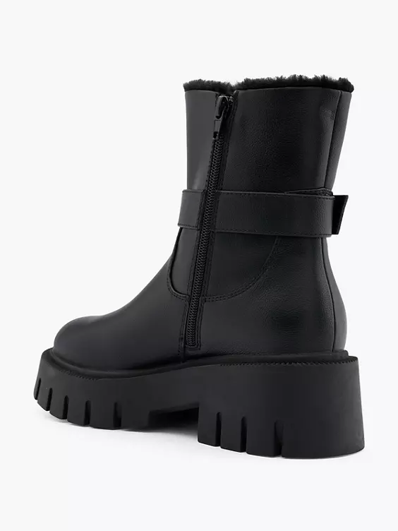 Catwalk Boots