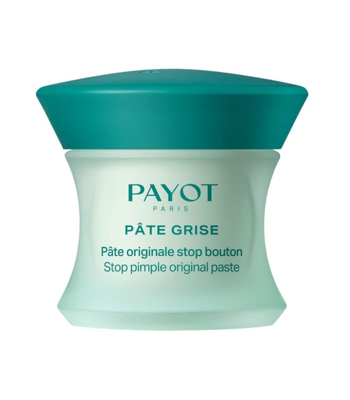 Payot-PÂTE ORIGINALE STOP BOUTON-La Pâte de Nuit anti-imperfections
