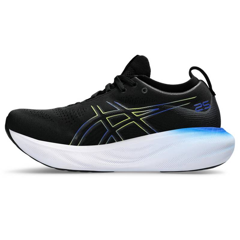 ASICS GEL-NIMBUS 25 Laufschuhe Herren