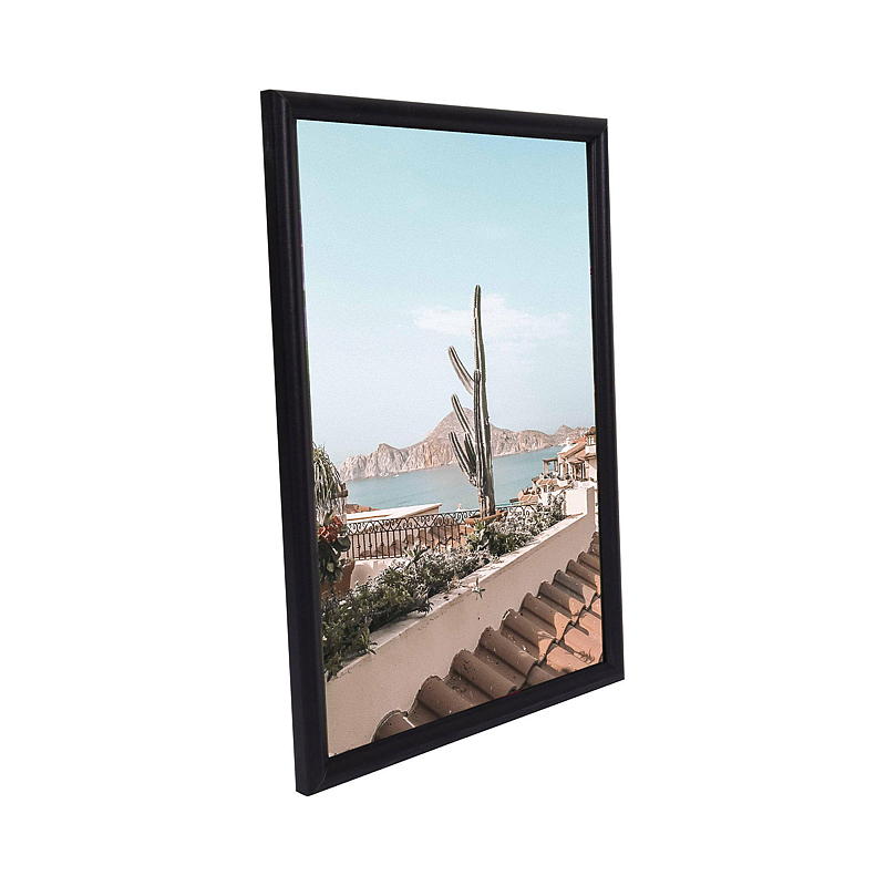 Home Ramme Siri 21 x 30 cm, sort