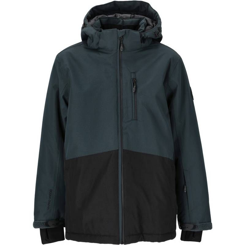 Whistler Kanto Jr. Skijacke Kinder
