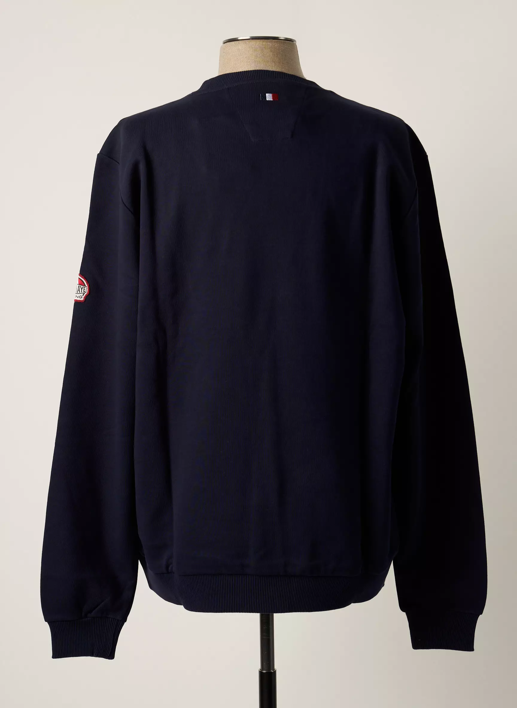 Delahaye Sweats Homme couleur bleu
