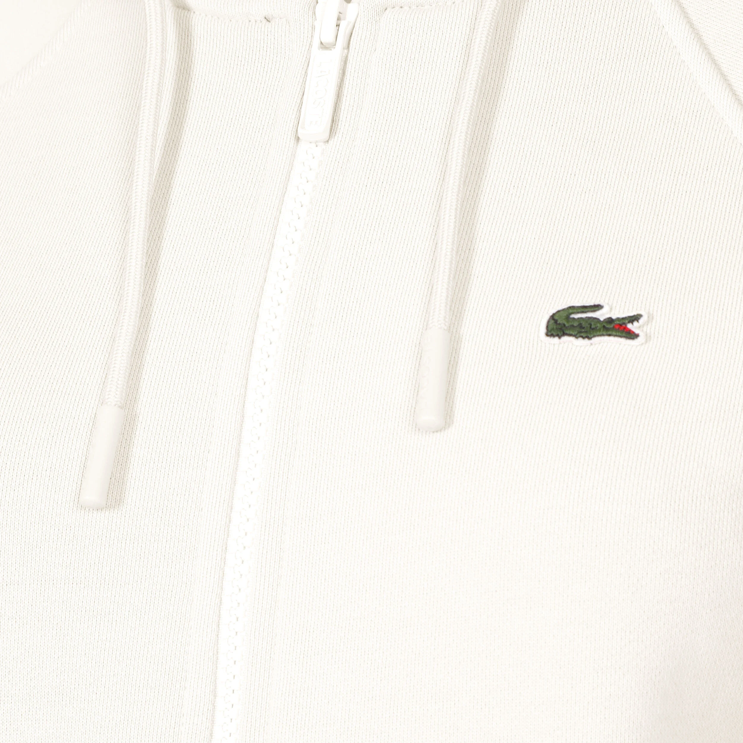 Sweatshirt Damen - Weiß