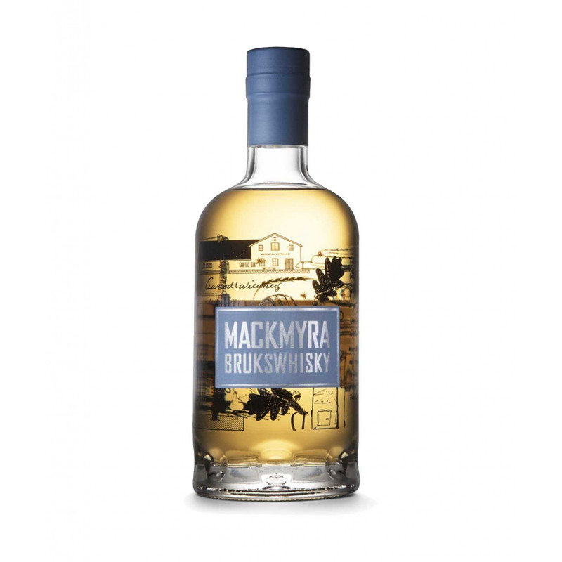 Mackmyra Bruks