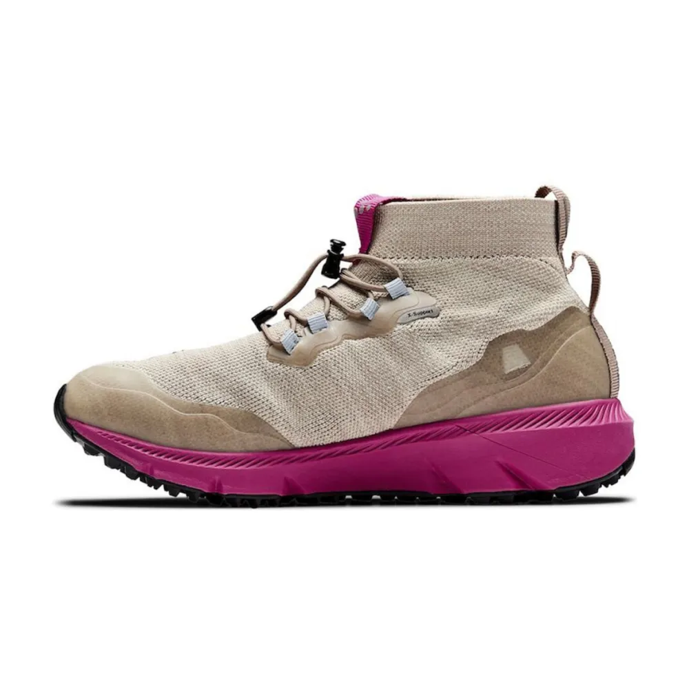 Craft Trail Nordic Fuseknit Mid 1909295-211486 / braun