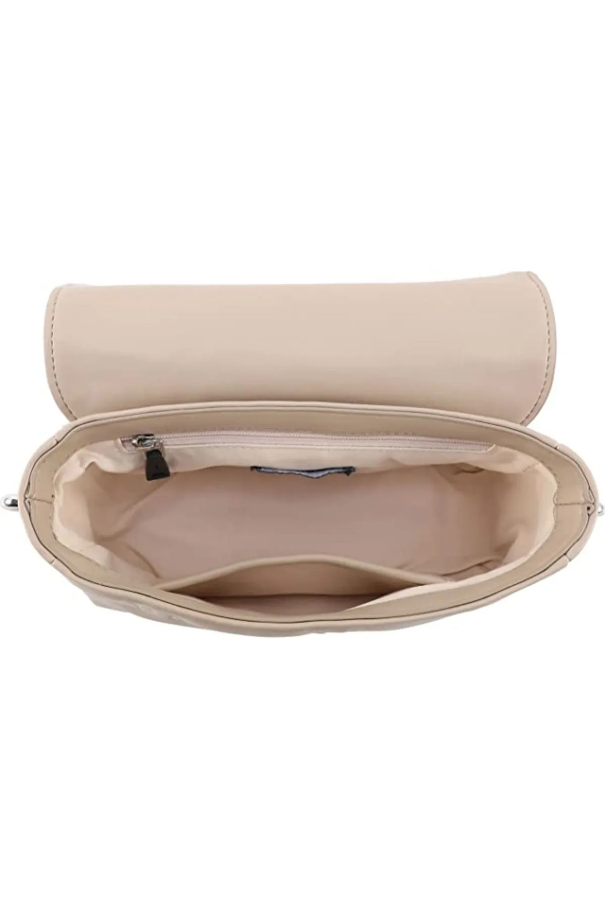 JOOP!  Handtasche - Braun - Strukturiert