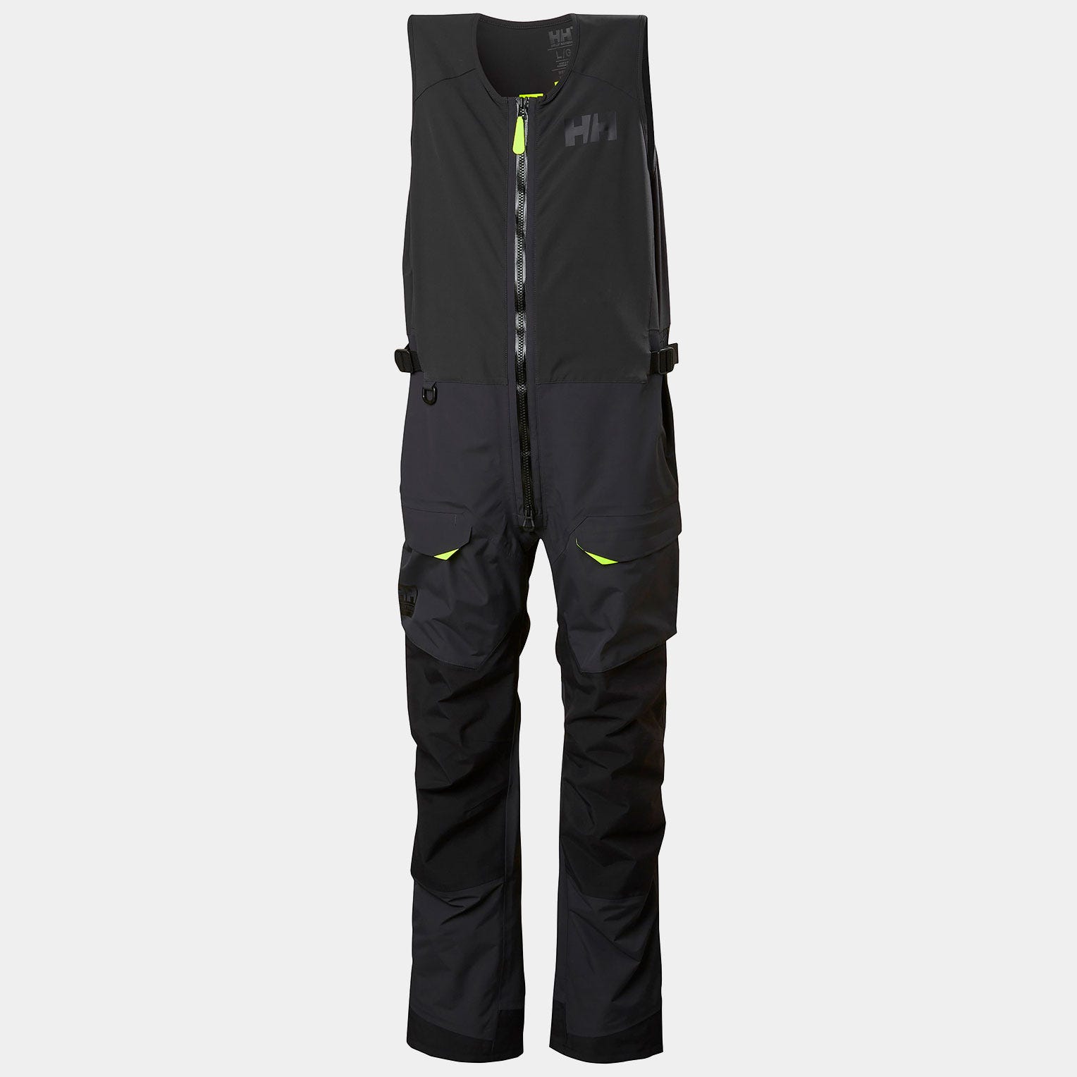 Men's Ægir Race Salopette 2.0