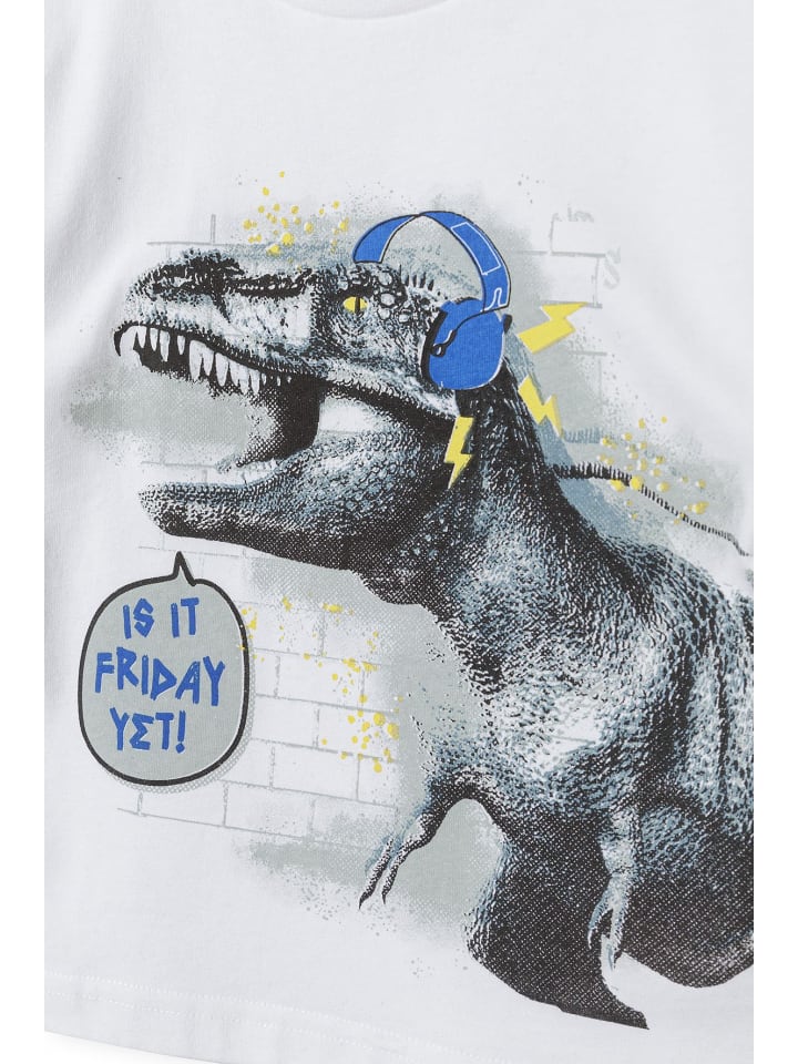 Minoti Longsleeves 15tee 17 in weiß günstig kaufen