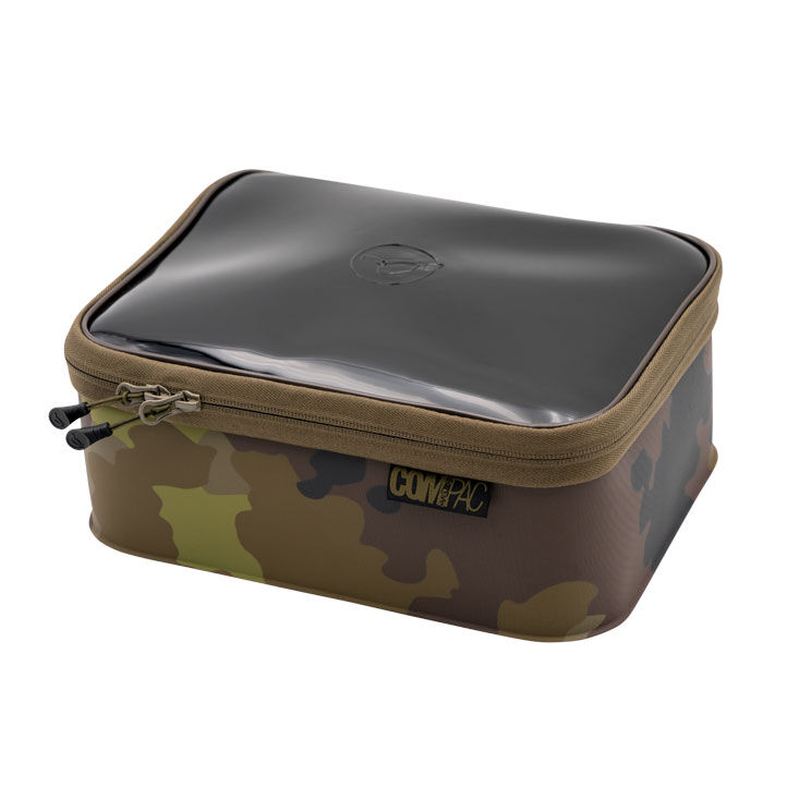 Korda Compac Kamo XL 200 Karpfen-Zubehörset