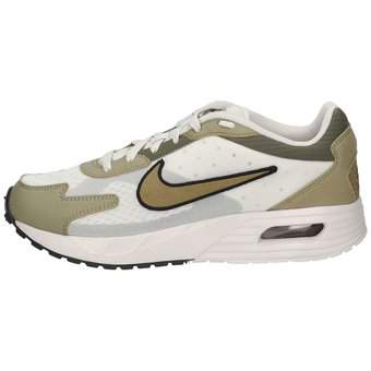Nike Air Max Solo Sneaker in beige