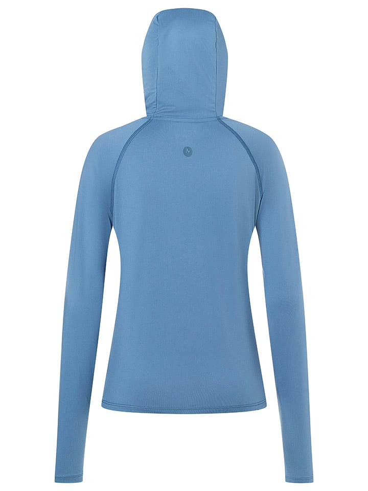 Marmot Fleecehoodie 