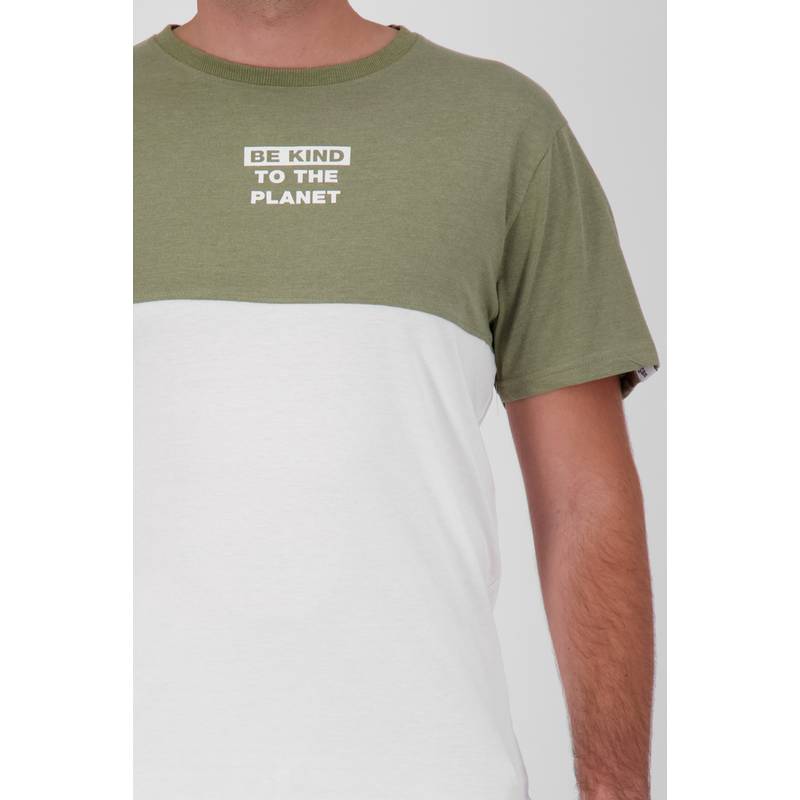 ALIFE AND KICKIN LeoAK T-Shirt Herren