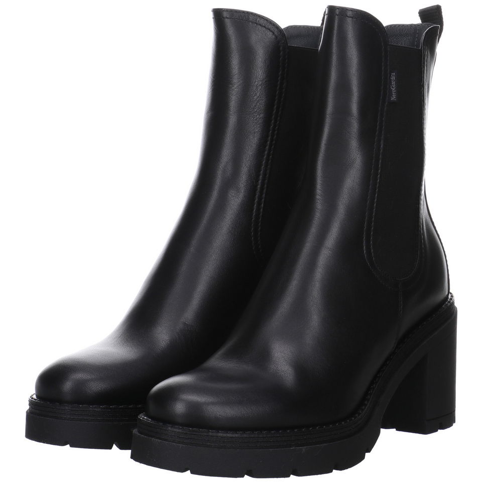 Nero Giardini Chelsea Boots