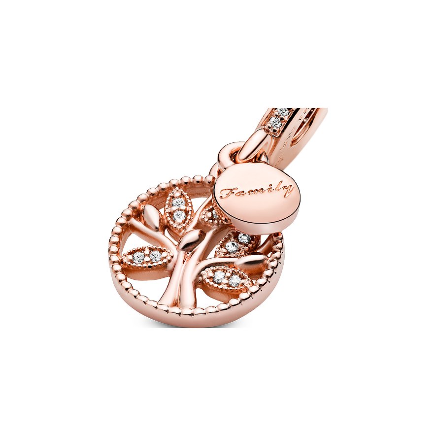 Pandora Charm Moments Funkelnder Stammbaum
