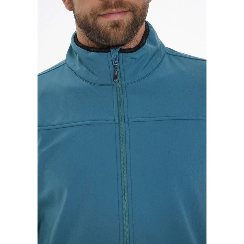 Whistler Dublin Softshelljacke Herren