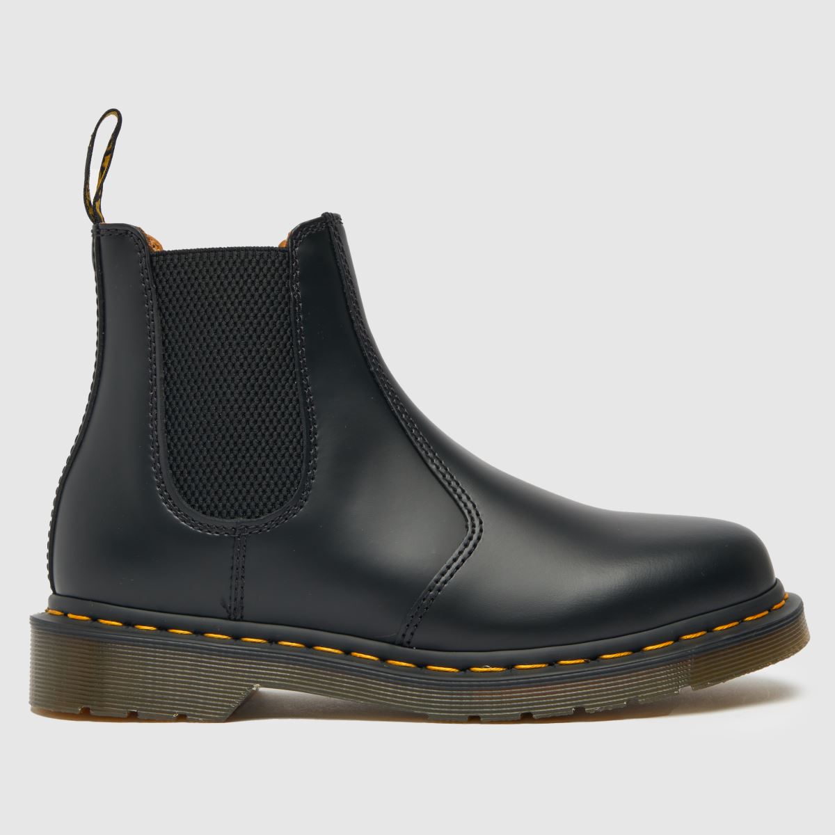 Dr Martens 2976 stövlar i svart