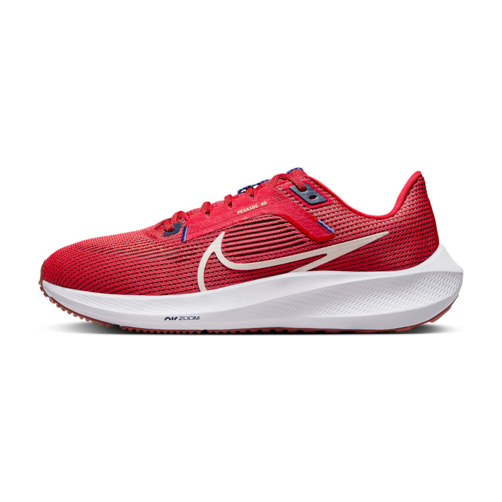 Nike Air Zoom Pegasus 40 DV3853-600 / rot
