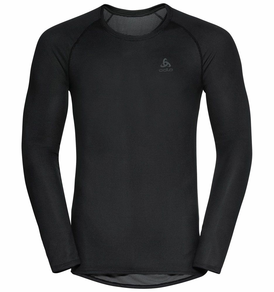 Odlo Active F-Dry Light - Funktionsunterhemd langarm kaufen | Bike-Discount