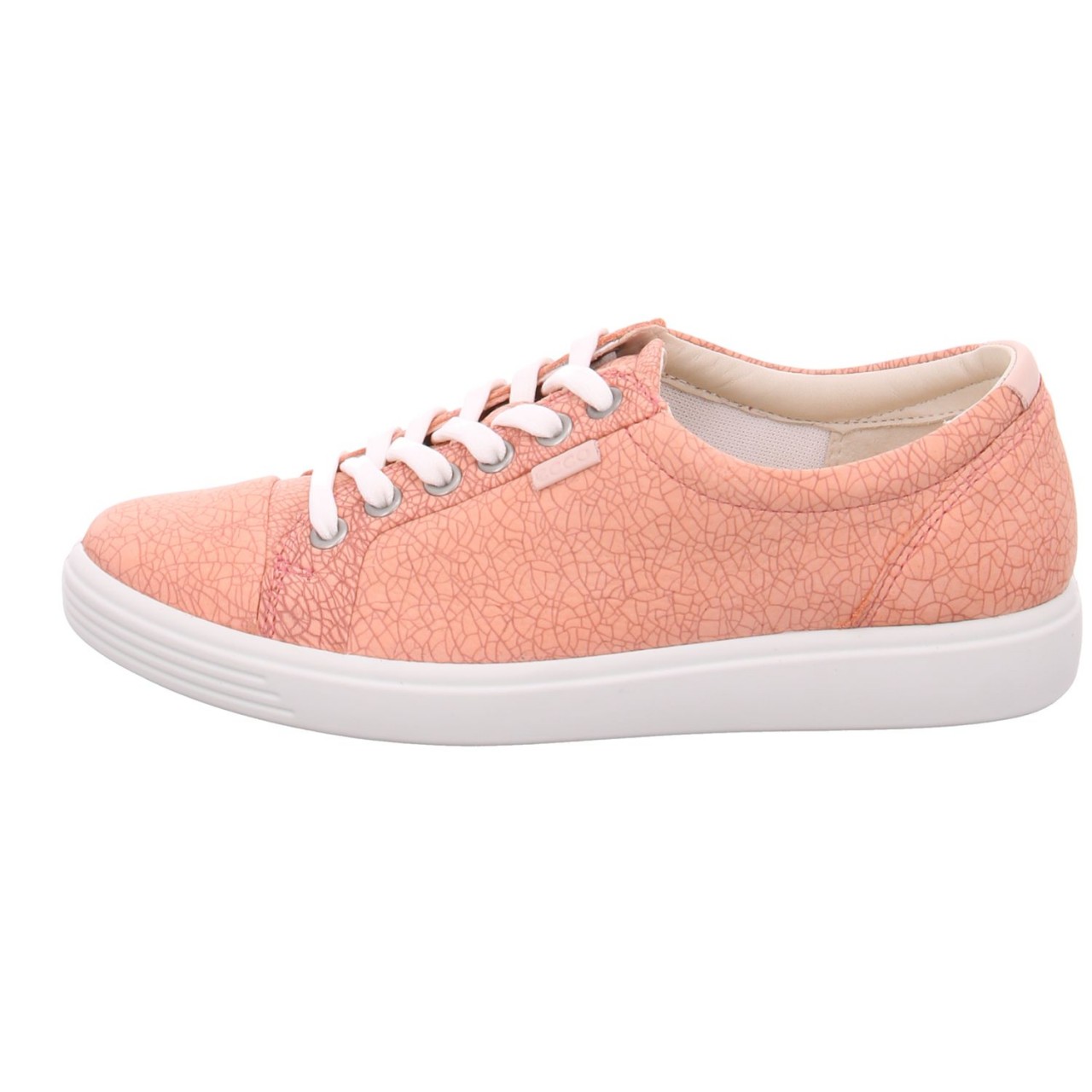 ECCO Sneaker rose Womens