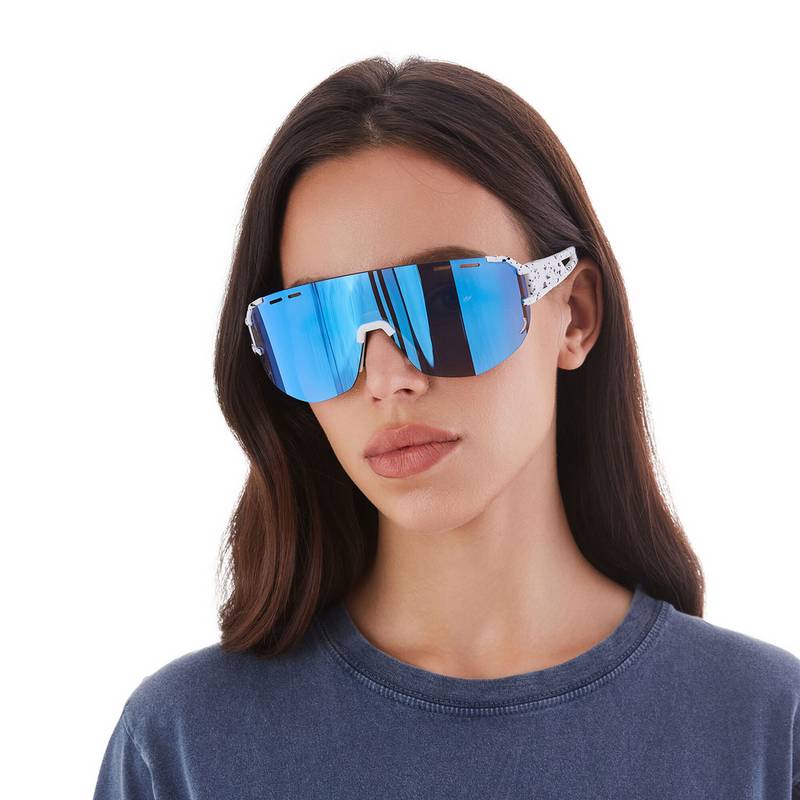 YEAZ SUNGLOW Sportbrille