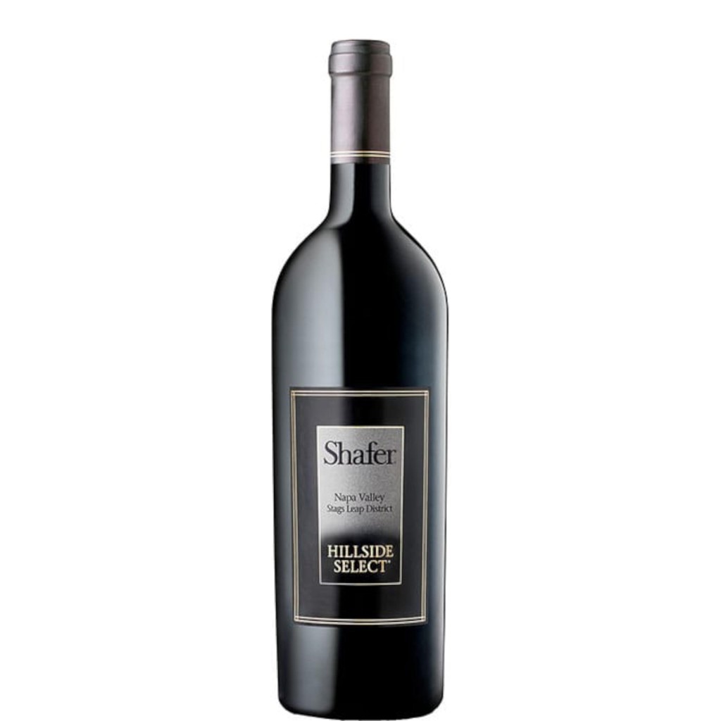 2017 Hillside Select trocken