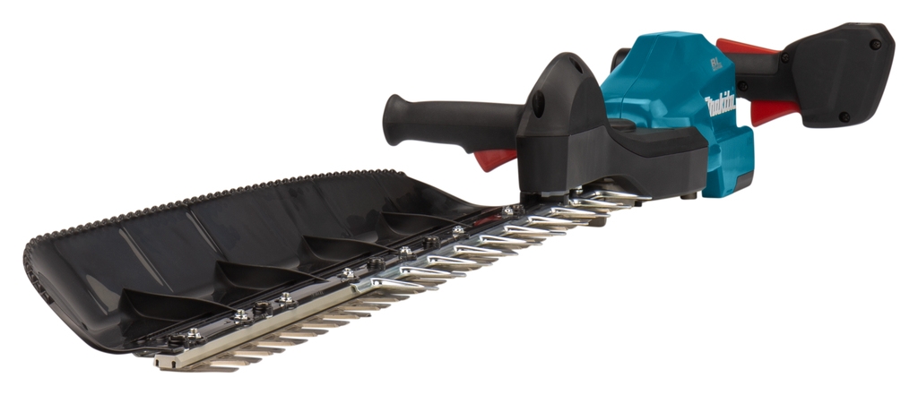 Makita DUH754SZ 18V akkus sövényvágó 75 cm akkumulátorok és töltő nélkül