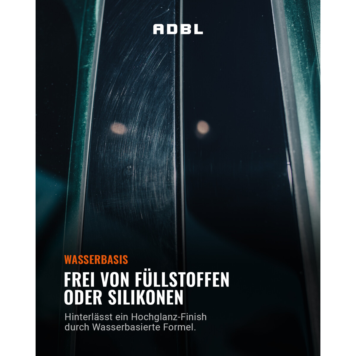 ADBL Super Polish Feinschleifpolitur 1L